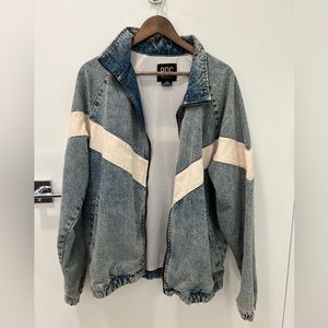BDG Men’s Denim Jacket, Size L